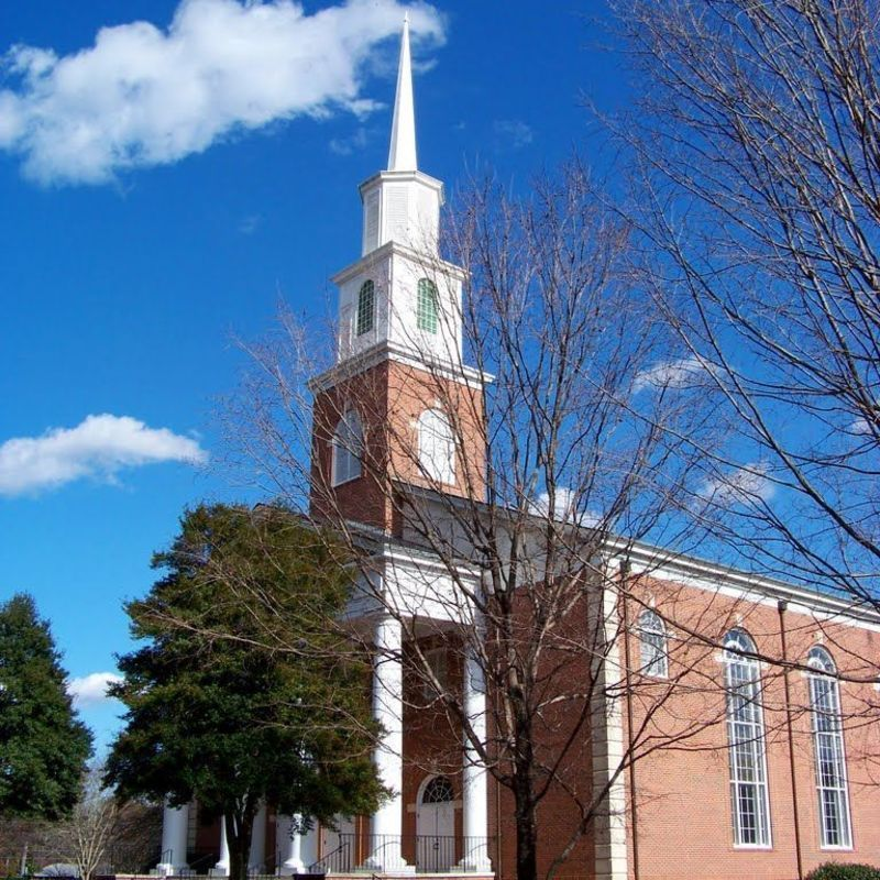 Eastside Baptist church