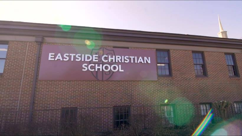 Eastside Christian school