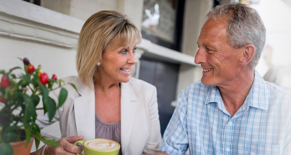 Best Dating Sites for Senior Women