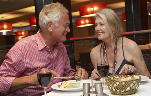 Free Local Senior Dating Sites